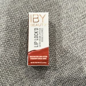 IBY Beauty lip lock’d lipstick